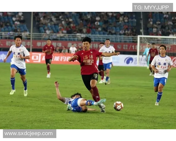 山东鲁能与佛山球队激战四月九日精彩回顾与赛后分析