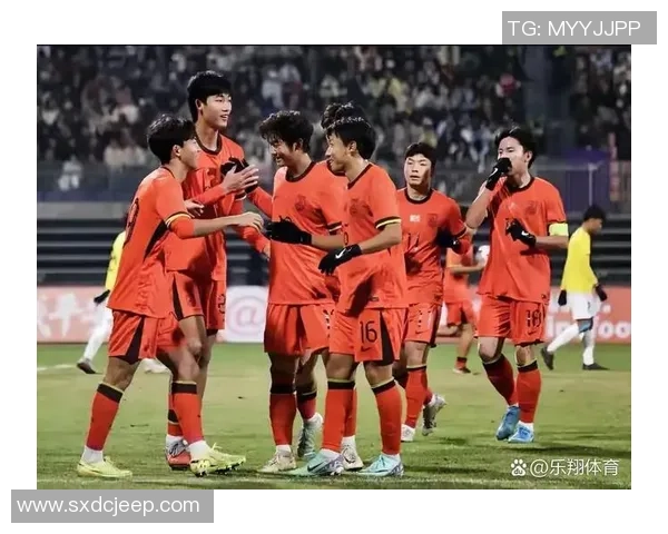 U17国足再战鱼腩！今晚CCTV5直播对阵文莱，有望连续大胜